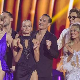 Znamy zwycięzców „Tańca z gwiazdami”! Kto zdobył Kryształową Kulę?