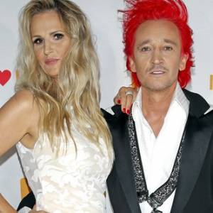 Michał Wiśniewski i Dominika Tajner jednak się nie rozwodzą? Jest komentarz żony muzyka!