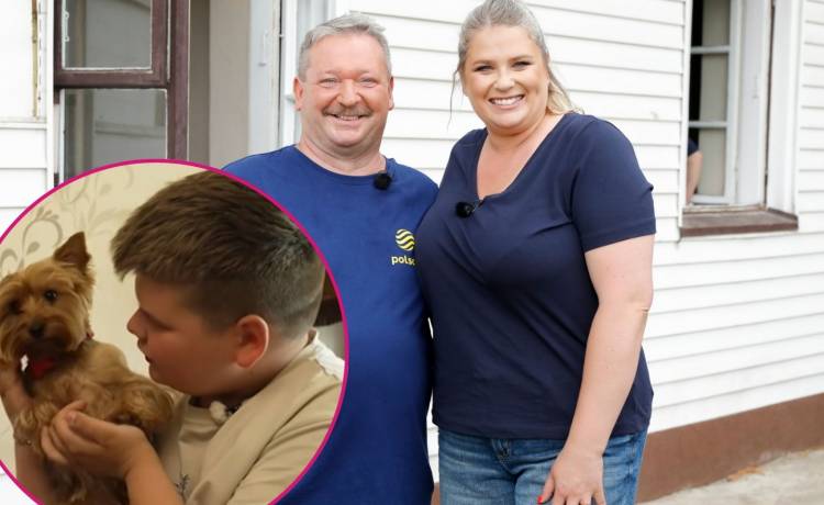 „Nasz nowy dom” - zapowiedź nowego odcinka. Fot. AKPA/ Facebook @Nasz nowy dom