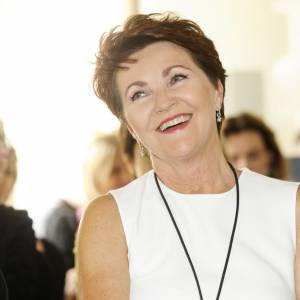 Polacy wybrali ulubioną pierwszą damę! Nie jest nią Agata Kornhauser-Duda