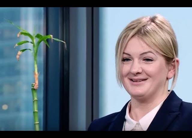 Karolina Plachimowicz z "Projektu Lady" oddała dziecko! 