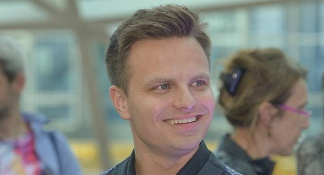 Marcin Hakiel zawalczy z Maciejem Kurzajewskim w MMA? Padła jasna deklaracja