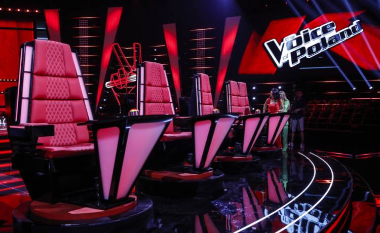 Ona nie pojawi się w kolejnym "The Voice of Poland". Zmiany w nowej edycji