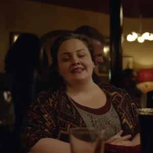 Nie tylko "Reniferek". Jakie jeszcze seriale powstały na podstawie prawdziwych zdarzeń?