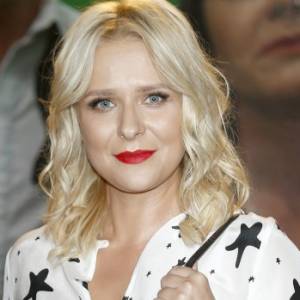 Aneta Zając sporo schudła. Gwiazda odsłoniła zgrabne nogi i zachwyciła internautów! 