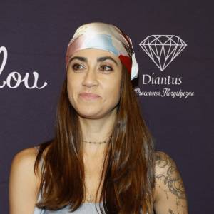 Maja Hyży oceniła "The Tower". Co sądzi o piosence Luny na Eurowizję?