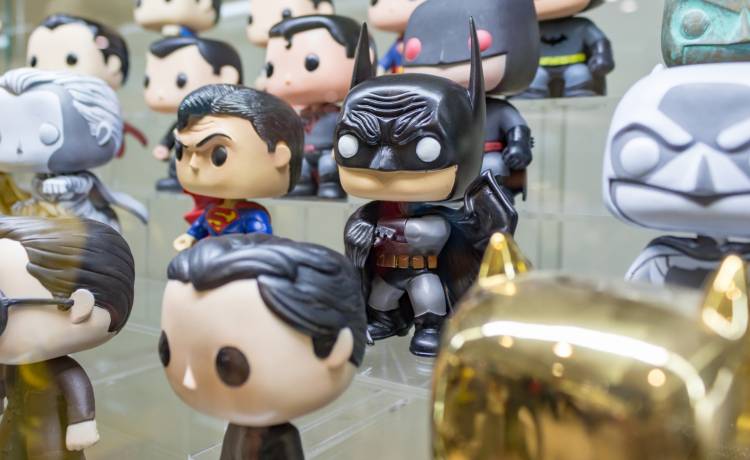 Figurki Funko już niedługo w Lidlu! To świetna wiadomość dla fanów Star Wars, Avengers, czy Krainy Lodu!