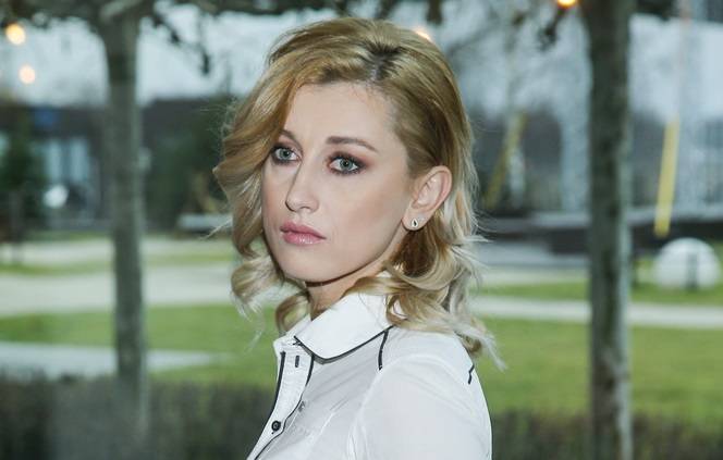 Justyna Żyła nawiązała kolejną współpracę. Znów zobaczymy ją w telewizji?