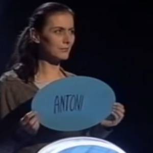 "Gdzie leży Madryt?" Zaskakująca odpowiedź uczestniczki "Najsłabszego ogniwa"