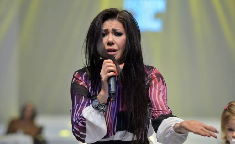 Iwona Węgrowska pogrążona w wielkim smutku. "Odeszła nasza Maja"