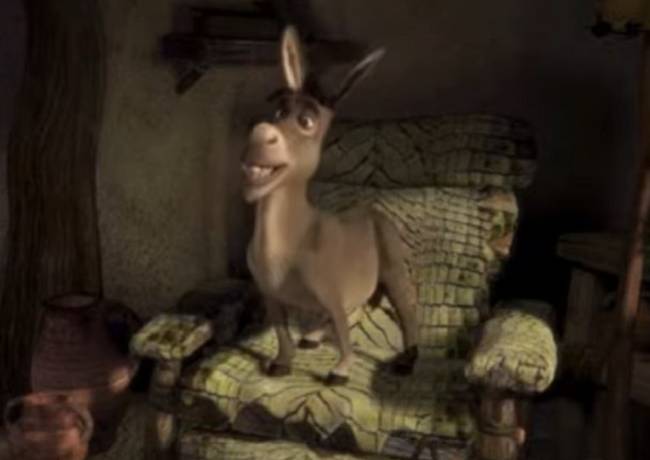 Bagno Shreka do wynajęcia! Już wkrótce będzie można w nim zamieszkać [ZDJĘCIA]