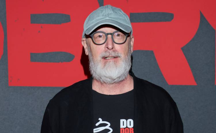 Wojciech Smarzowski, fot. East News/Piotr Wodzyński