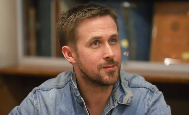 Zdjęcia z planu "Barbie" obiegły Internet. Ryan Gosling zachwyca!