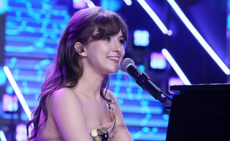 Kasia Sienkiewicz, fot. AKPA