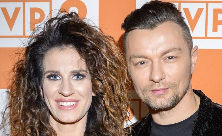 "Zdradziły go oczy". Co się dzieje z Liberem po rozstaniu z Sylwią Grzeszczak? [ZDJĘCIA]