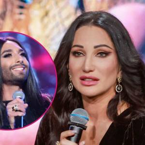 Conchita Wurst zabrała głos ws. Justyny Steczkowskiej. Tak ją podsumowała
