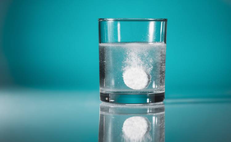 GIS ostrzega: witaminy skażone tlenkiem etylenu! Sprawdź, czy masz je w domu!