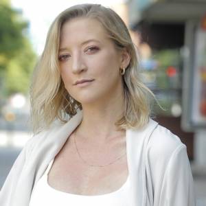 Lara Gessler topless? Córka Magdy Gessler pokazała sylwetkę trzy miesiące po porodzie             