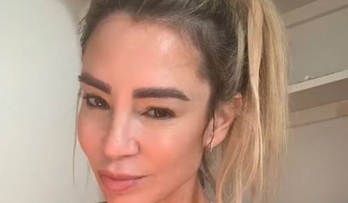 Zdradziła, ile ma lat. Trudno uwierzyć, że tak wygląda w tym wieku! [WIDEO]