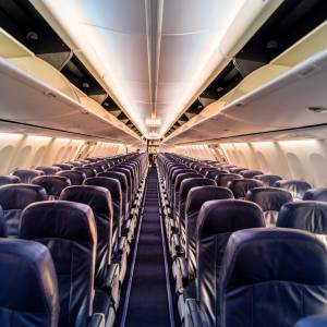 Pasażer zmarł w trakcie lotu. Co stało się w samolocie tureckich linii lotniczych?