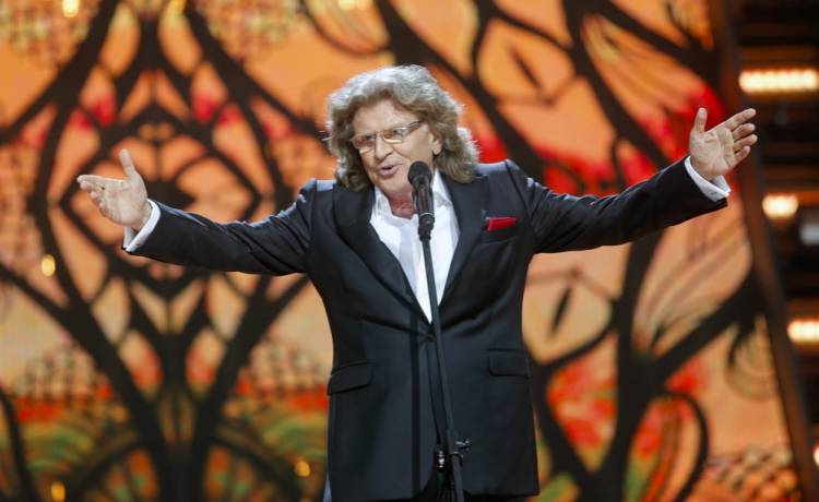 Piotr Gąsowski pokazał treść ostatniej wiadomości do Zbigniewa Wodeckiego. Rozdziera serce 