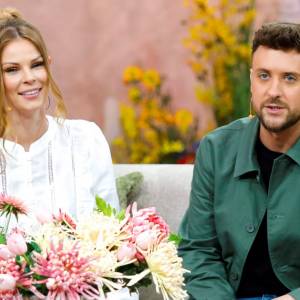 Małgorzata Tomaszewska przerwała rozmowę. Powiedziała na wizji coś intymnego. Chodziło o dziecko 