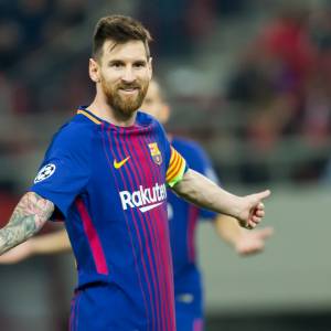 Lewandowski na drugim miejscu. Messi zdobywcą "Złotej piłki"! Znamy dokładne wyniki głosowania 