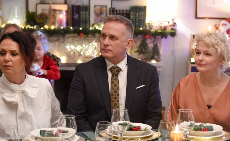 Aktorzy "M jak miłość". Fot. AKPA