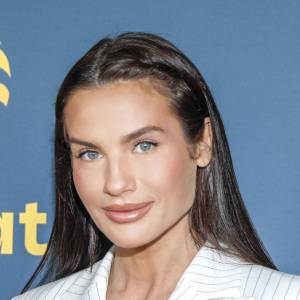 Ile waży Karolina Gilon? Modelka ujawniła wagę po ciąży  