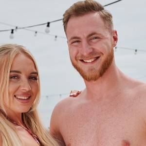 Arek z "Love Island 8" przefarbował się na oczach widzów. Uczestnik show już tak nie wygląda!