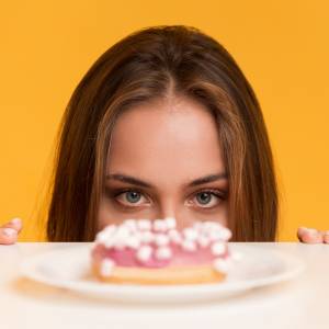 Cały czas masz ochotę na coś słodkiego? Znamy "winnego"!