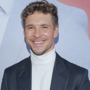 Mikołaj Roznerski pokazał ważną dla niego kobietę. Na nowym zdjęciu nie jest sama! 