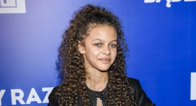 Zosia z "Rodzinki.pl" jest już nastolatką. Emilia Dankwa pokazała nowe zdjęcia z wakacji!