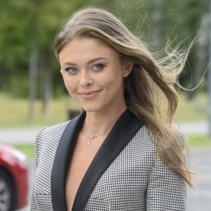 Joanna Opozda będzie świętować urodziny syna. Mały Vincent kończy rok [FOTO]