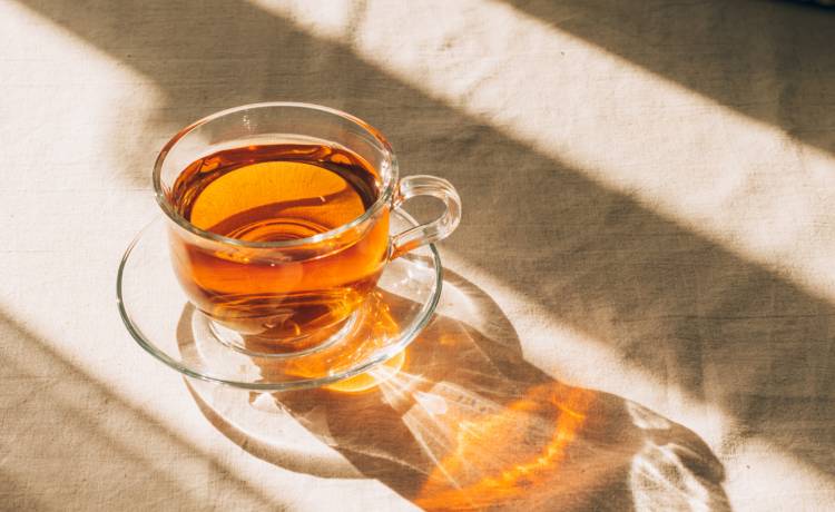 Uważaj na tę herbatę! Specjalista ostrzega, fot. Shutterstock/Natali Ximich