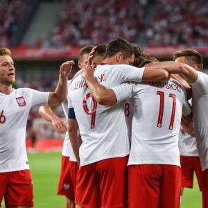 Polska nie zagra meczu barażowego z Rosją? Jest decyzja PZPN