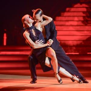 Ten występ był przełomowy dla Popiela? Zaskakujące kulisy tanga w „TzG”