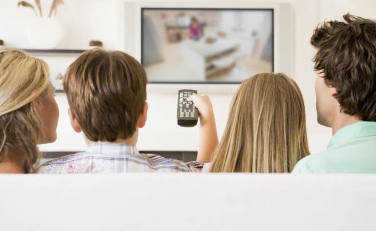 Top 10 filmów dla całej rodziny