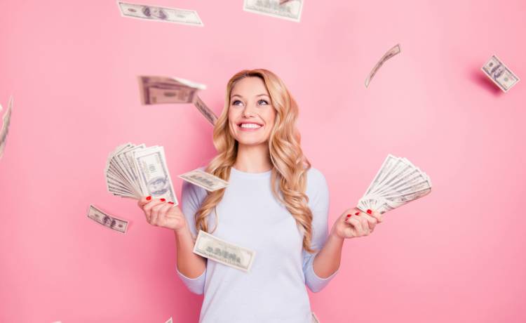 Spodziewajcie się sukcesu! Te 4 znaki zodiaku wkrótce się wzbogacą