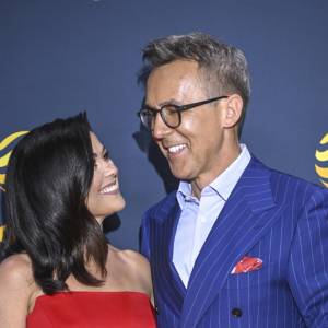 Cichopek i Kurzajewski rozwiewają plotki. Para komentuje zamieszanie wokół zdjęcia w białej sukni