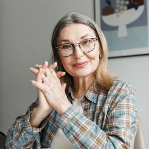 Te cechy osobowości wydłużają życie. Zaskakujące wyniki badań. Eksperci wyjaśniają