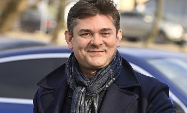 Zenek Martyniuk pod obstrzałem. Tym razem oberwał od lidera "Big Cyca" [FOTO]