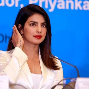  Priyanka Chopra–Jonas zabrała głos w sprawie konfliktu z Meghan Markle!                                                   
