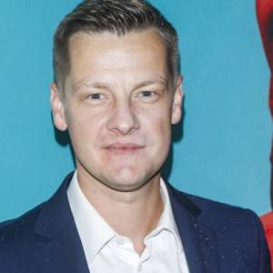 Marcin Mroczek o grze w "M jak miłość": "To była fantastyczna przygoda". Aktor nie krył wzruszenia! [WIDEO]