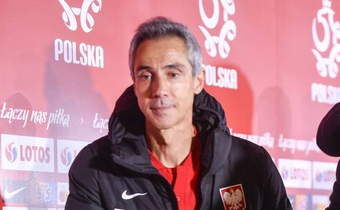 Paulo Sousa ujawnia, dlaczego odszedł z reprezentacji. "Dałem z siebie wszystko"