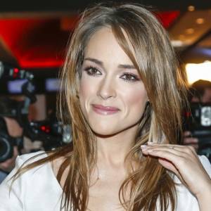 Alicja Bachleda-Curuś na nagraniu sprzed niemal 20 lat! Zmieniła się?