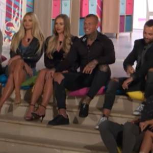 "Love Island 3". Prawda wyszła na jaw dopiero teraz. Ta dwójka nie była sobie obca przed programem