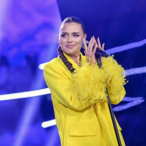 Natasza Urbańska pokazała ciało w stroju kąpielowym. Wszystkim opadły szczęki. "Jak nastolatka" [FOTO]