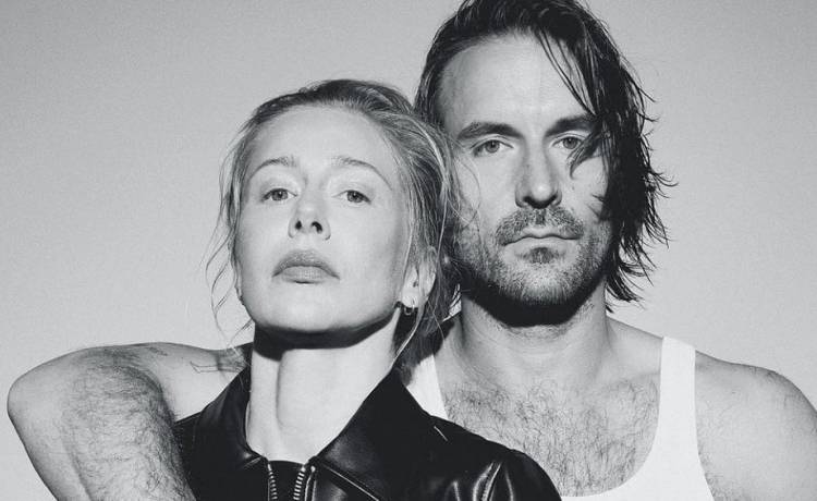 Koniec małżeństwa Warnke i Starmowskiego. Dziś odbyła się ostateczna rozprawa rozwodowa