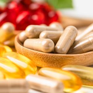 Nowe ostrzeżenie GIS! Popularny suplement diety wycofany z obrotu                               